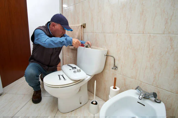 Maintenance and Repairs